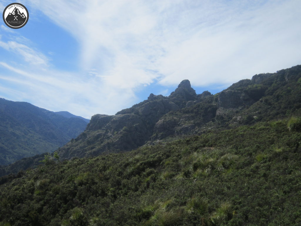 Pietra Castello