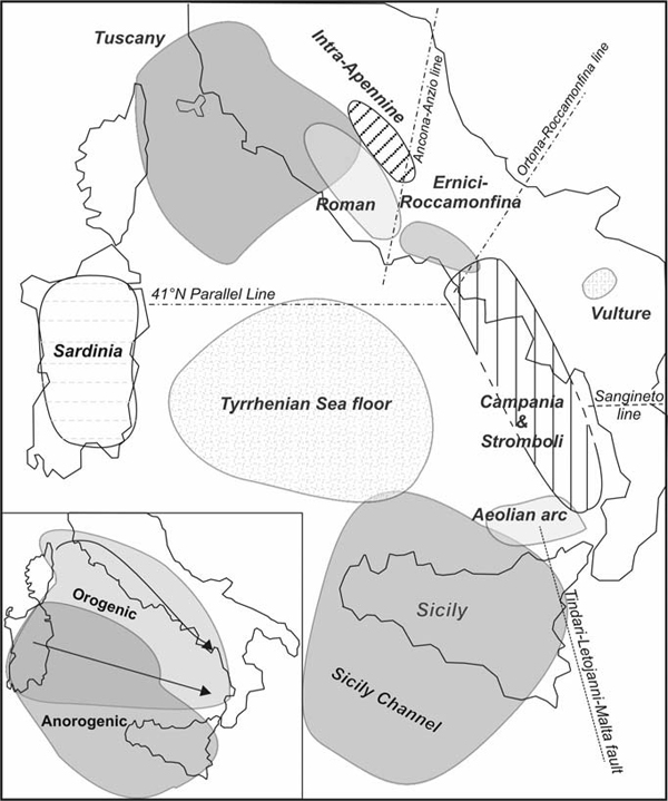 province-magmatiche-italiane