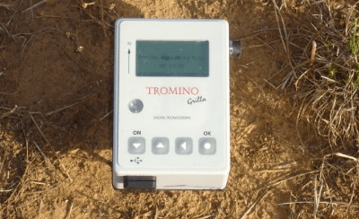 tromografo