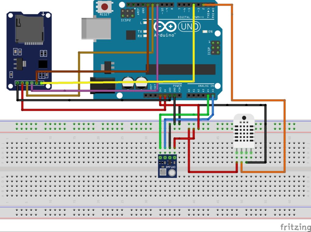 stazione-meteo-arduino-scheda-SD