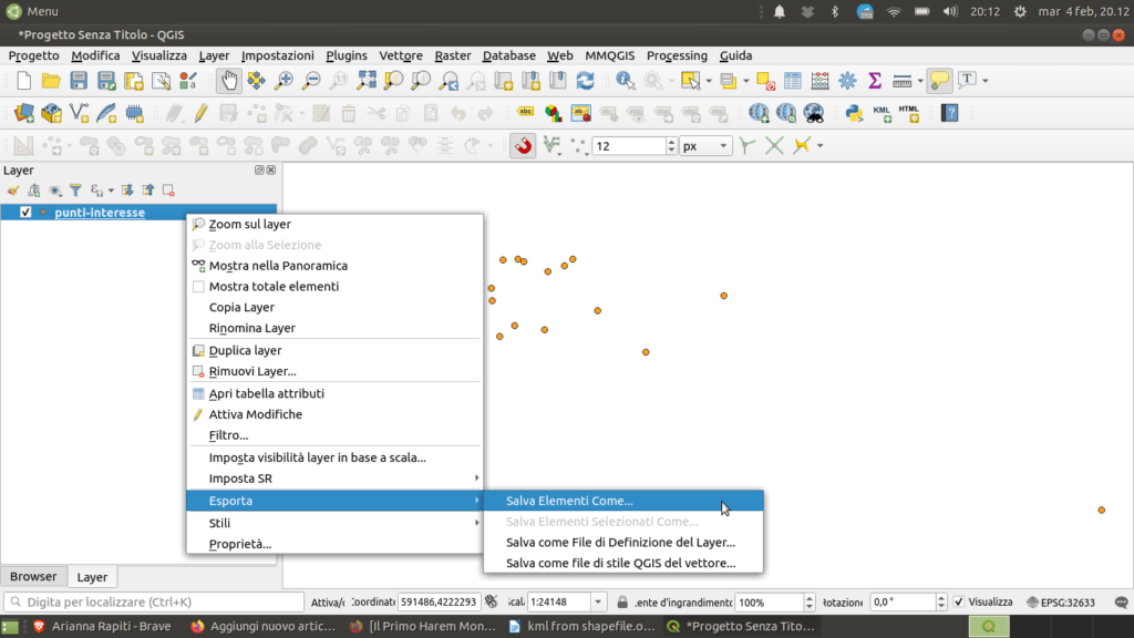 from-shapefile-to-kmz