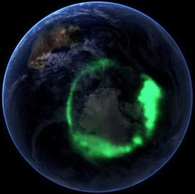 aurora-australe-e-boreale