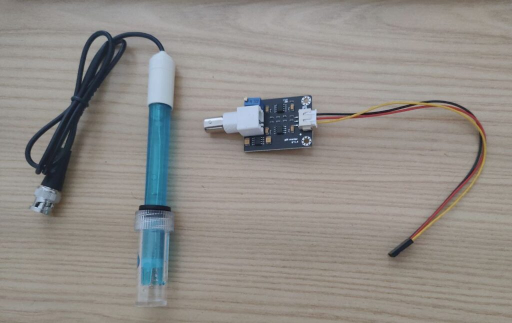 sensore-sonda-pH-arduino