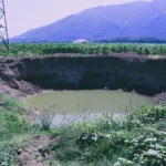 che cosa è un sinkhole