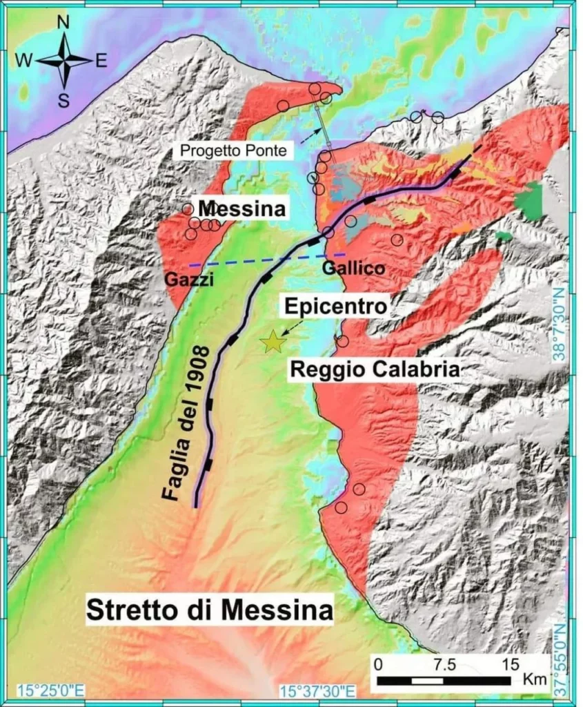 faglia-terremoto-stretto-Messina