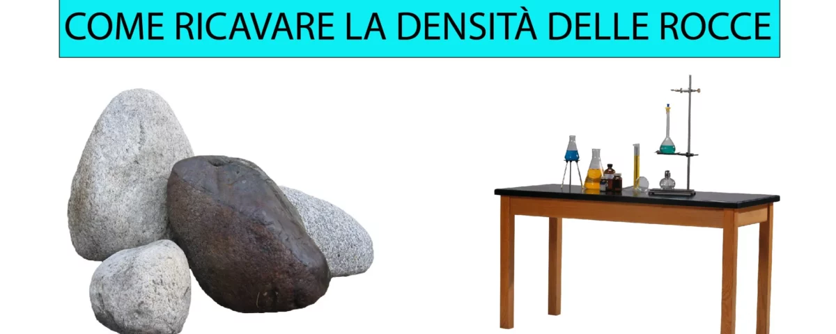 come-detrminare-la-densità-delle-rocce