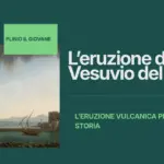 L'eruzione del Vesuvio del 79 d.C.