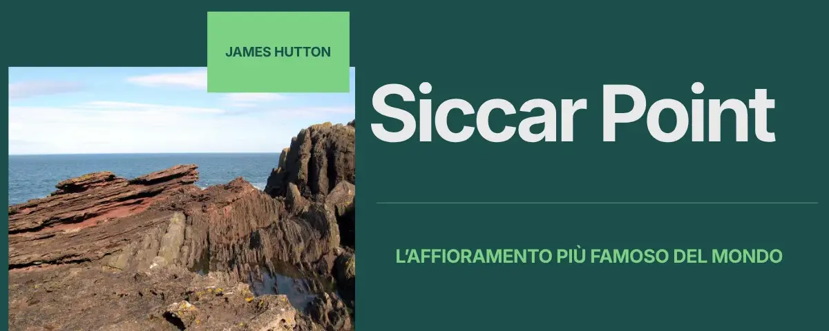 siccar point
