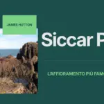 siccar point